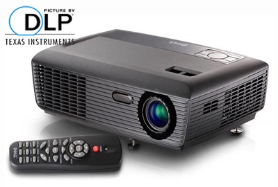 MÁY CHIẾU PANASONIC PT-LS26EA