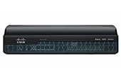 ROUTER CISCO | Integrated Services Router CISCO 1941/K9