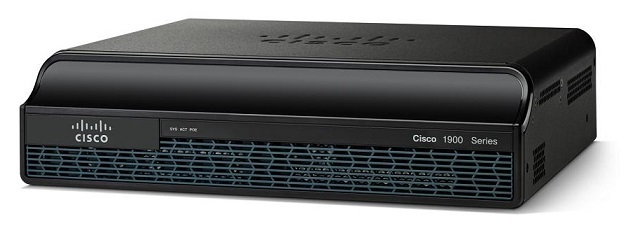 Security Bundle CISCO 1941-SEC/K9