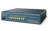 ROUTER CISCO | Security Router CISCO ASA5505-BUN-K9