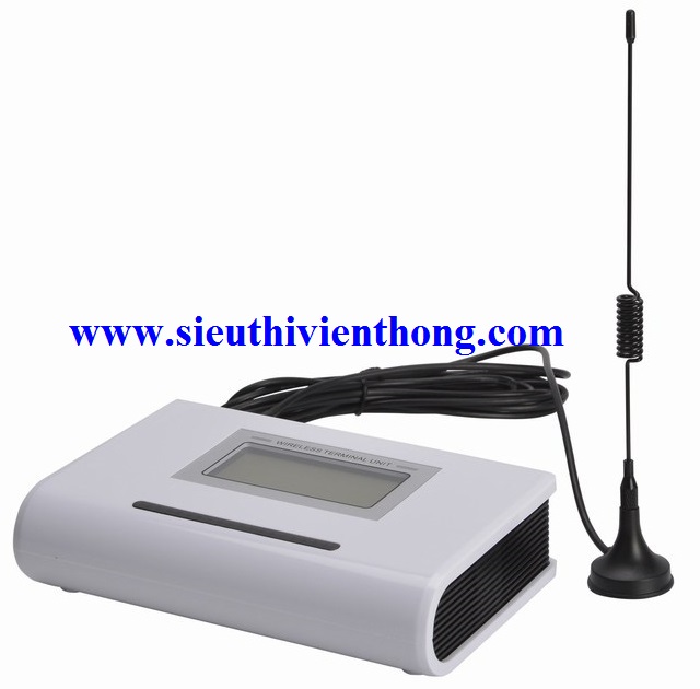 Tổng đài không dây- Fixed Wireless Terminal FWT-C800