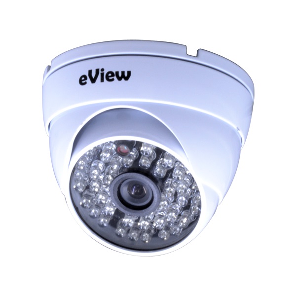 Camera AHD Dome hồng ngoại eView IRV3348A10H