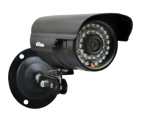 Camera AHD hồng ngoại Outdoor eView IR1036A13L