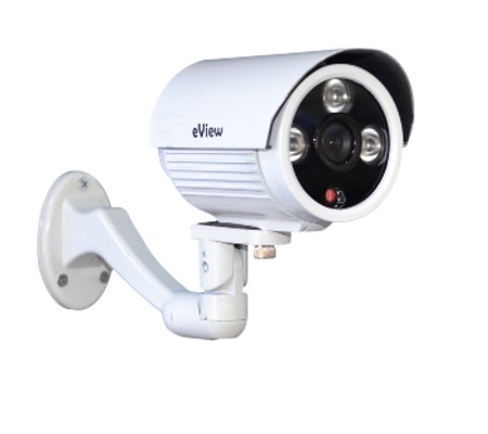 Camera AHD hồng ngoại Outdoor eView ZB603A13L