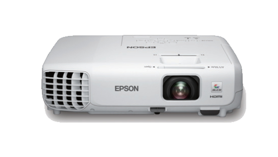 Máy chiếu EPSON EB-X03