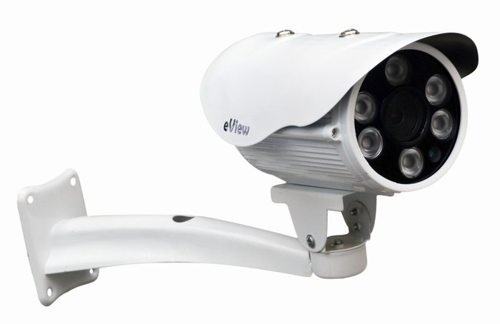 Camera AHD hồng ngoại eView ZB906A13L