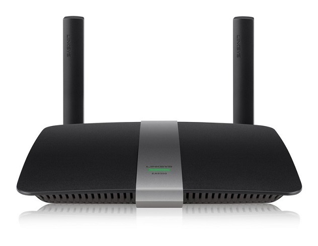 Smart WiFi Router CISCO LINKSYS EA6350