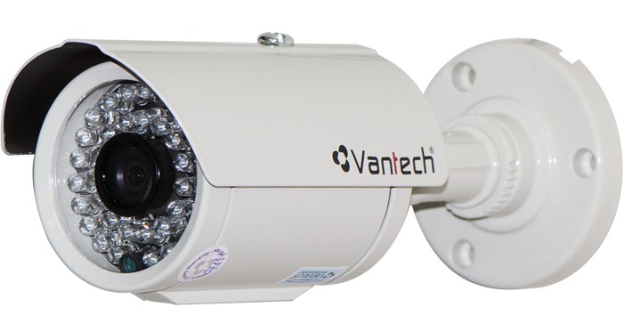 Camera AHD hồng ngoại VANTECH VP-153AHDM