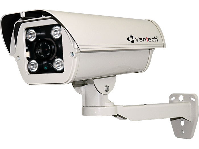 Camera AHD hồng ngoại VANTECH VP-232AHDM