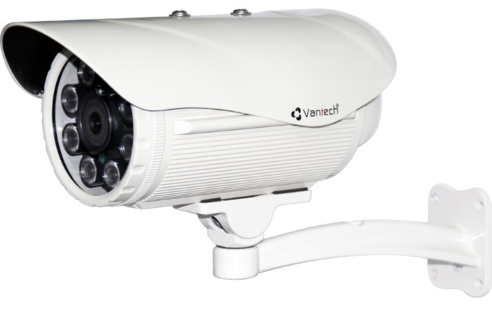 Camera AHD hồng ngoại VANTECH VP-242AHDM