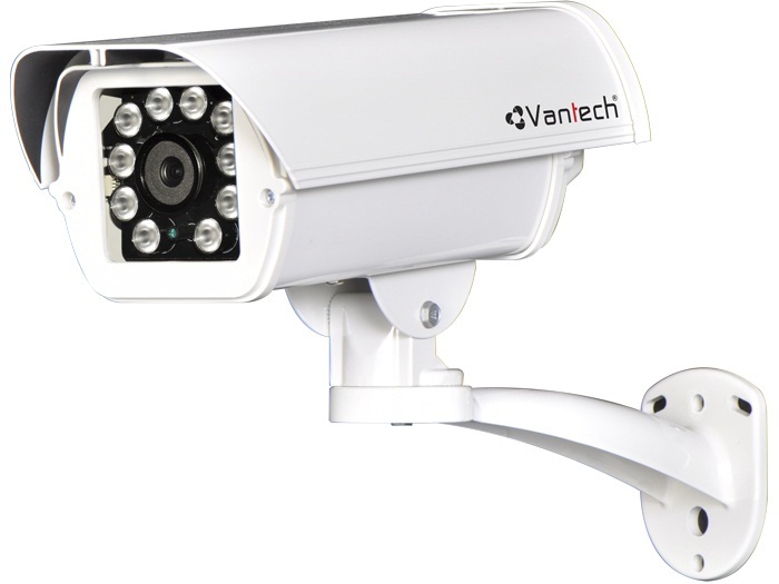 Camera AHD hồng ngoại 1.3 Megapixel VANTECH VP-233AHDM