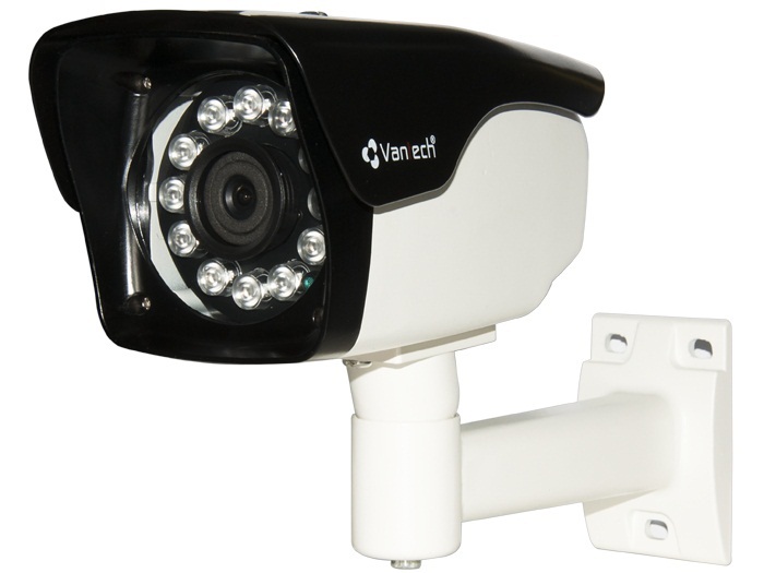 Camera AHD hồng ngoại 1.3 Megapixel VANTECH VP-183AHDM