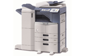 Máy Photocopy TOSHIBA | Máy photocopy khổ A3 TOSHIBA e-STUDIO 457