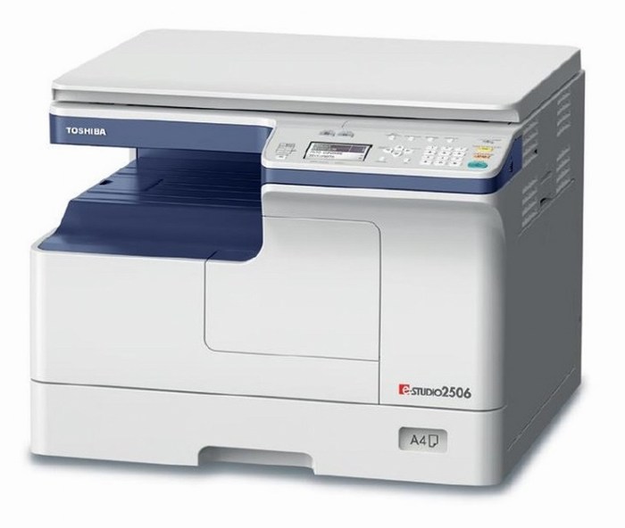 Máy photocopy khổ A3 TOSHIBA e-STUDIO 2506