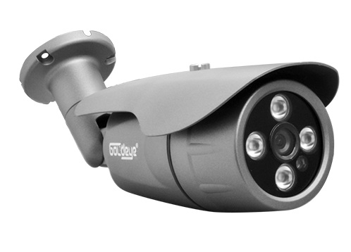 Camera HDTVI hồng ngoại Outdoor Goldeye GE-BL710T3