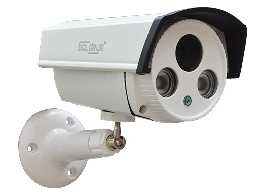 Camera HDTVI hồng ngoại Outdoor Goldeye GE-TE910T4