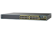 Switch CISCO Catalyst 2960 WS-C2960X-24TS-LL