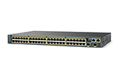 SWITCH CISCO | Switch CISCO Catalyst 2960 WS-C2960S-48TS-S