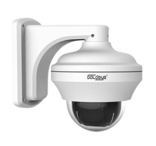 Camera IP SpeedDome Goldeye GE-NPT548