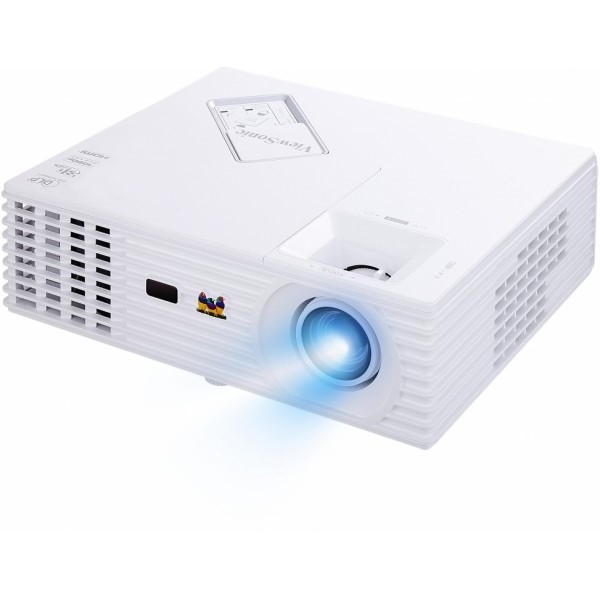 Máy chiếu 3D, Full HD 1080P VIEWSONIC PJD7822HDL