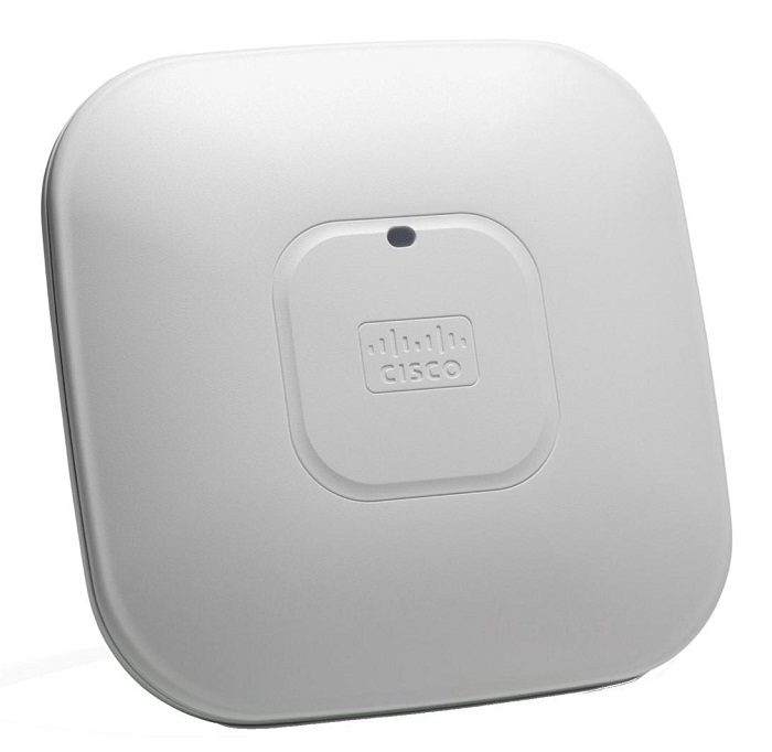 Wireless Access Points Series 2600 CISCO AIR-CAP2602E-E-K9