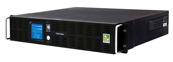 Nguồn lưu điện UPS CyberPower PR1000ERT2U