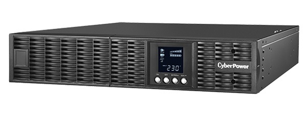 Nguồn lưu điện UPS CyberPower OLS1500ERTXL2U