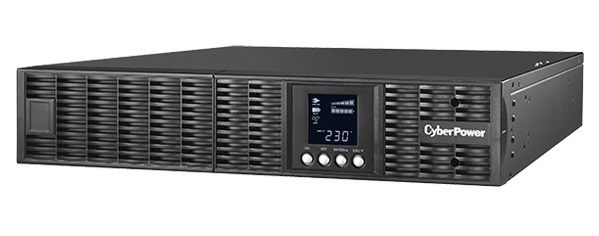 Nguồn lưu điện UPS CyberPower OLS3000ERTXL2U