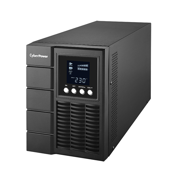 Nguồn lưu điện UPS CyberPower OLS1000E