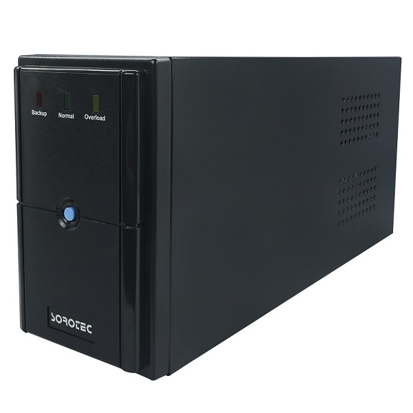 Nguồn lưu điện UPS SOROTEC BL650