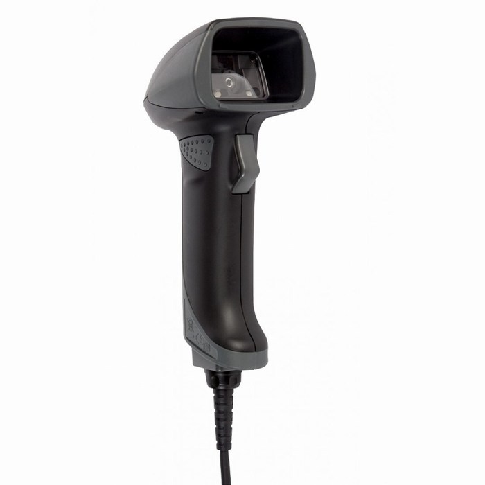 Máy quét mã vạch OPTICON OPI-2201-BLACK-USB