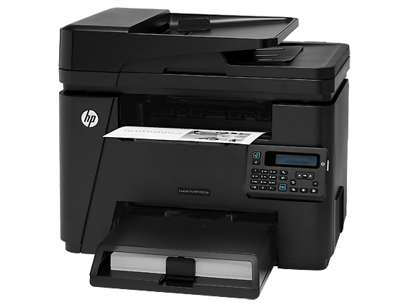 Máy in Laser đa chức năng HP LaserJet Pro MFP M225DN