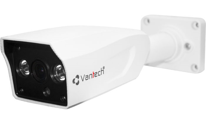 Camera HD-TVI hồng ngoại VANTECH VP-161TVI