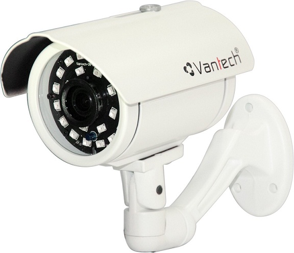 Camera HD-TVI hồng ngoại 2.0 Megapixel VANTECH VP-153TVI