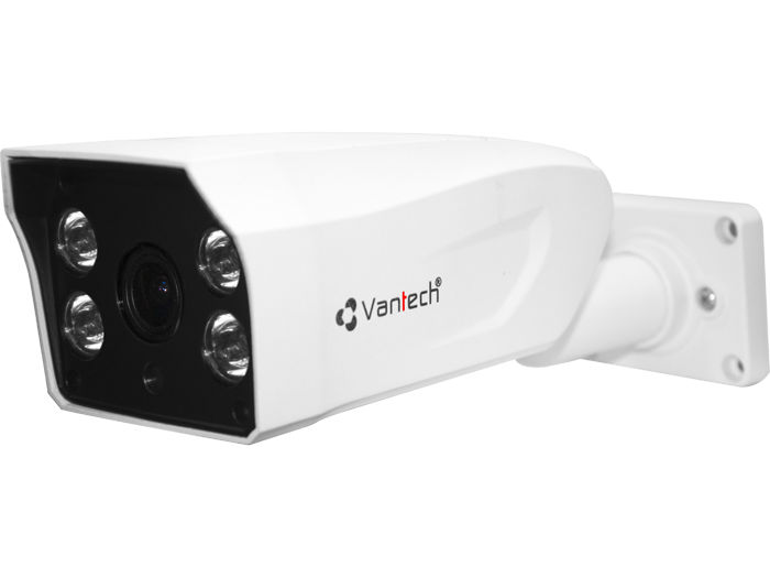 Camera AHD hồng ngoại VANTECH VP-174AHDH