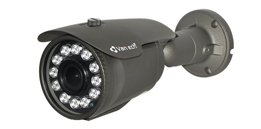 Camera AHD hồng ngoại 2.0 Megapixel VANTECH VP-274AHDH