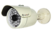 Camera VANTECH | Camera AHD hồng ngoại 2.0 Megapixel VANTECH VP-254AHDH