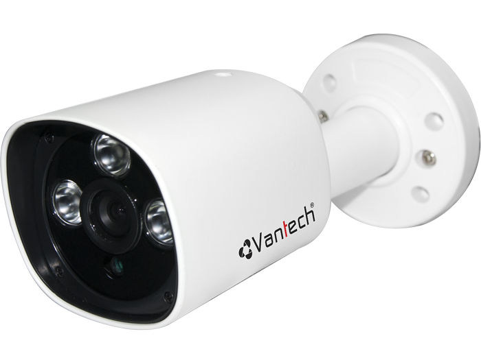 Camera AHD hồng ngoại VANTECH VP-283AHDH