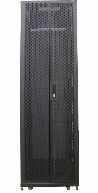 Rack Cabinet 19 inch 42U series A ECP-42U1000W800A