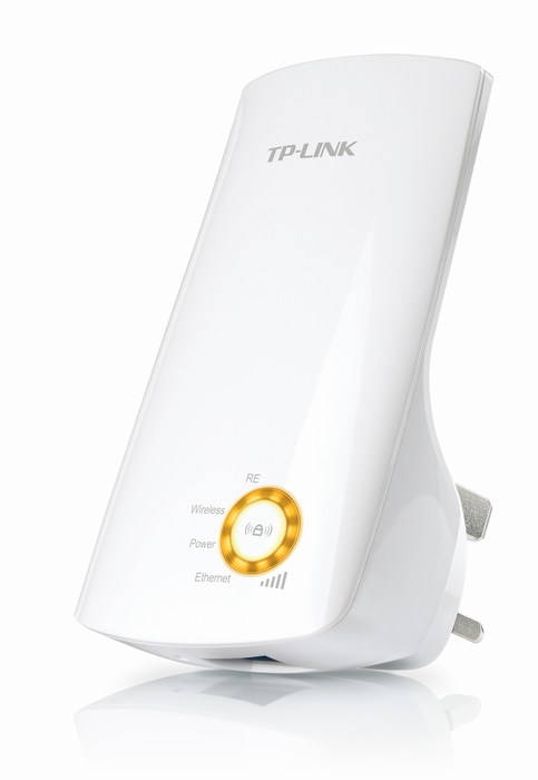 Bộ mở rộng sóng Wifi tốc độ 150Mbps TP-LINK TL-WA750RE