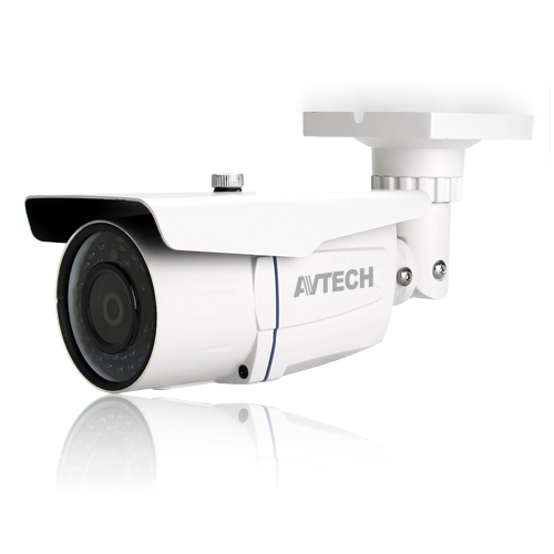 Camera HD TVI hồng ngoại 2.0 Megapixel AVTECH AVT450AP