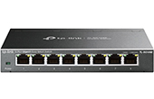 8-Port Gigabit Easy Smart Switch TP-LINK TL-SG108E