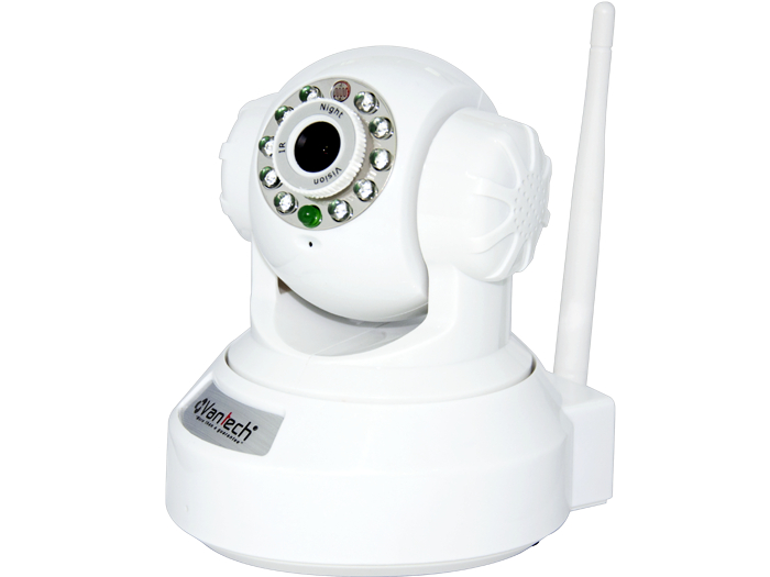 Camera IP hồng ngoại không dây VANTECH  VT-6200HV