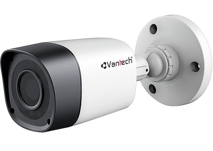 Camera HDCVI hồng ngoại VANTECH VP-132CVI