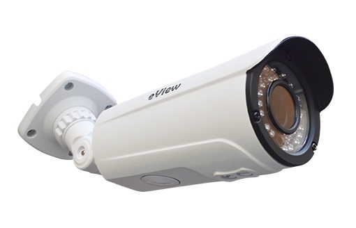 Camera AHD hồng ngoại eView WS736A13L