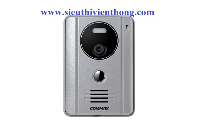 CAMERA CHUÔNG CỬA COMMAX DRC-4G