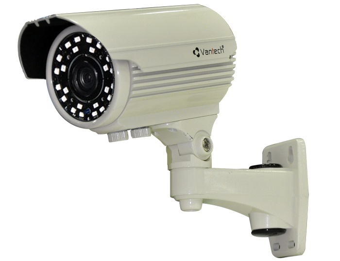 Camera IP hồng ngoại 3.0 Megapixel VANTECH VP-162C