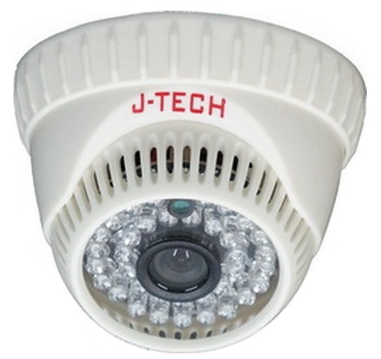 Camera IP Dome hồng ngoại J-TECH JT-HD3200