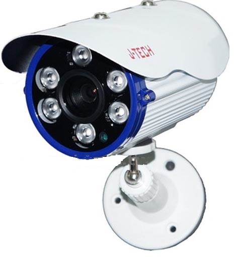 Camera IP hồng ngoại J-TECH JT-HD5603