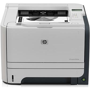 Máy in Laser HP LaserJet P2055d